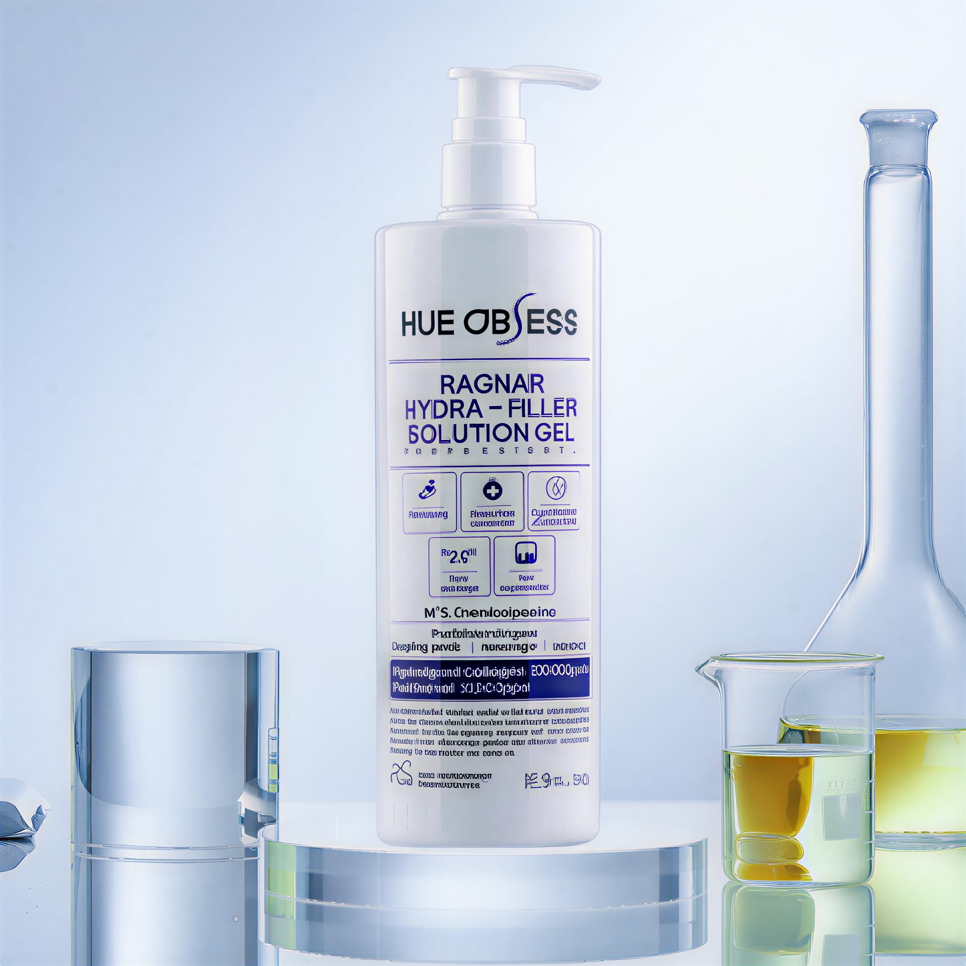 Obsess Ragna Hydra Solution Essence