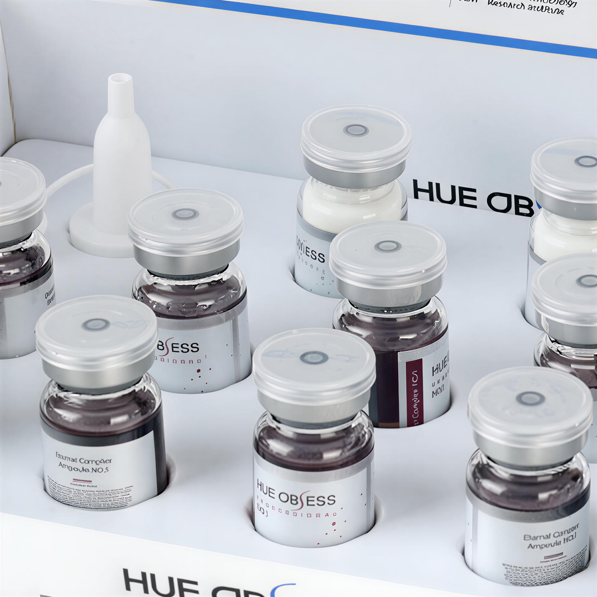 휴옵세스 8K 멀티이터널 키트