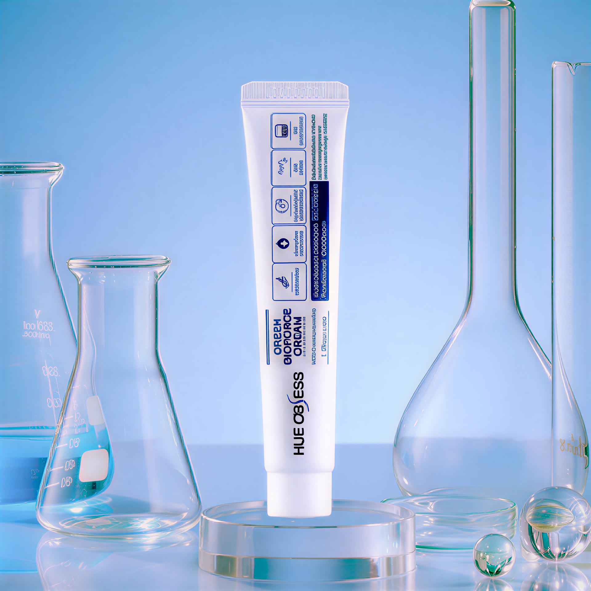 휴옵세스 그린바이오 포스 크림